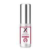 Erekciją stiprinantis purškalas „Xtra Strong“, 15 ml - Ruf