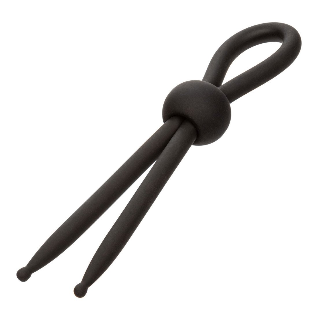 Reguliuojamas penio žiedas „Alpha Lasso“ - CalExotics