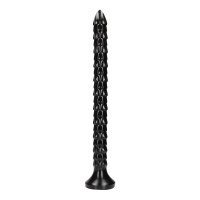 Analinis dildo „Scaled Anal Snake 16 Inch“ - Ouch!