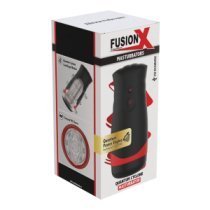 Automatinis masturbatorius „Fusion X Quantum Cyclone“ - Extreme