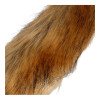 Analinis kaištis „Fox Tail“ - Ouch!