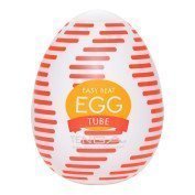 Masturbatorius „Egg Wonder Tube“