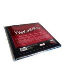 Paklodė linksmybėms „Wet games“ - Joy Division