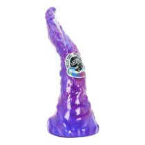 Silikoninis dildo „Legend Octogore“ - Intoyou
