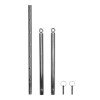 Kūno suvaržymo sistema „Adjustable Spreader Bar“ - Ouch!
