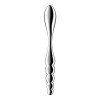 Metalinis dildo „Star Force 1” - Satisfyer