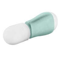 Vibruojantis masažuoklis „Noje W2“ - Blush