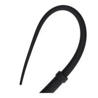 Silikoninis botagas „Silicone Tail Whip“ - Ouch!