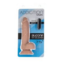 Falo imitatorius „Addiction Mark“ - BMS Factory