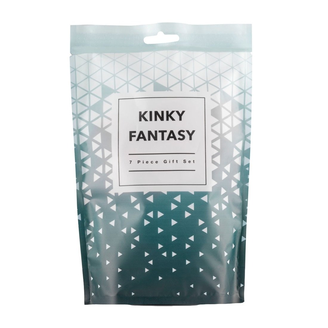 Rinkinys „Kinky Fantasy“ - Loveboxxx