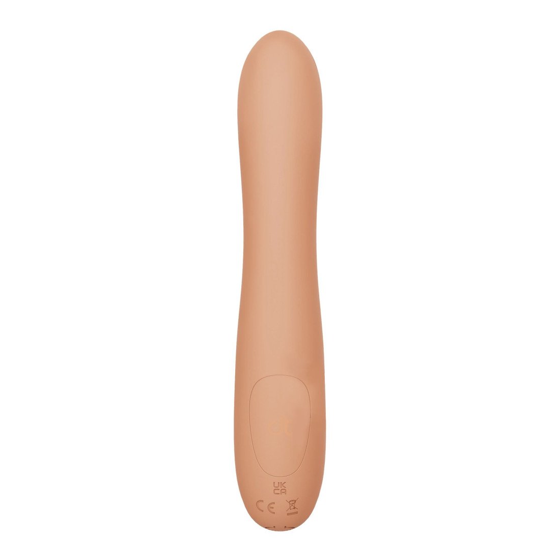 Automatinis vibratorius kiškutis „Pulz Gladys“ - Dream Toys