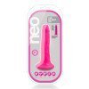 Dildo „Dual Density Cock Nr. 6“ - Neo