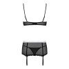 Kostiumas „Maidme Set“ - Obsessive