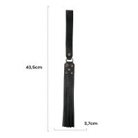 Suvaržymo rinkinys „Bondage Kit 8 pcs with Case“ - Latetobed