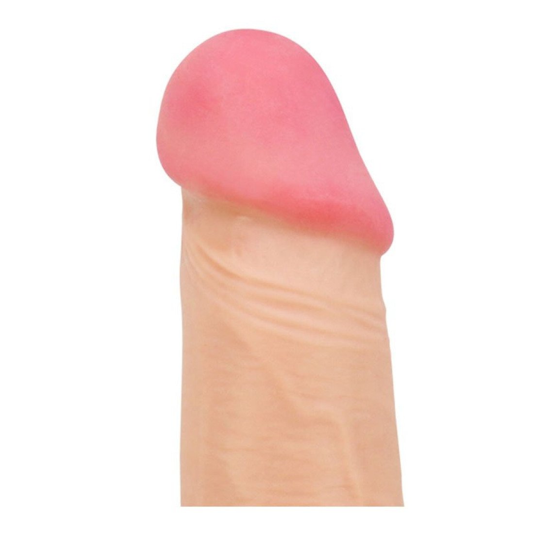 Falo imitatorius „Sliding Skin 8.5“ - Pretty Love