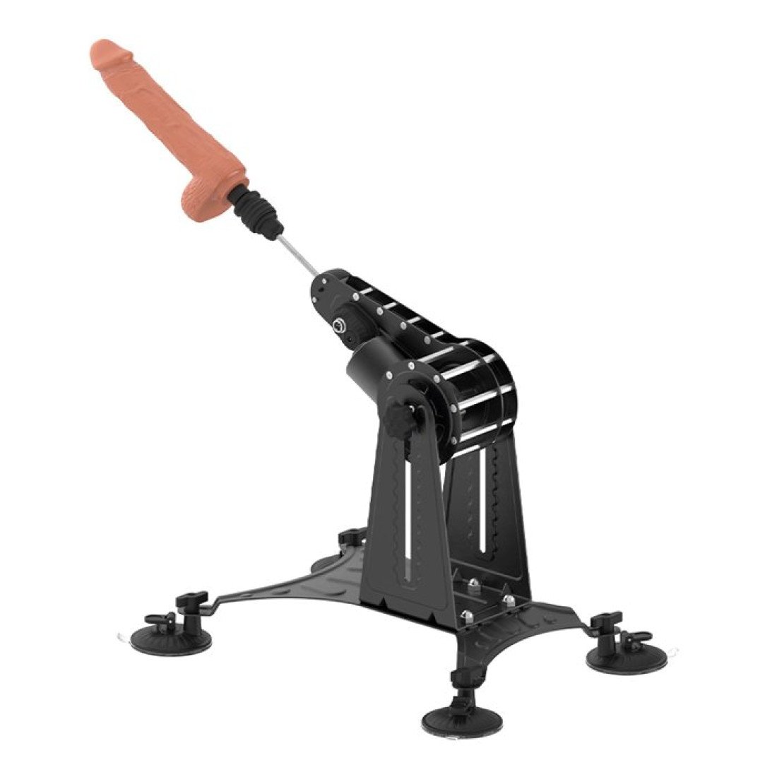 Sekso mašina „High Foot Fuck Machine“ - ZSex