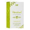 Stimuliuojantis gelis „Vibration! Caipirinha“, 15 ml - Intt