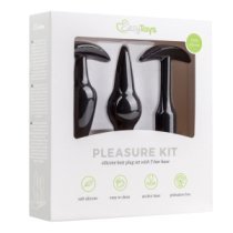 Analinių kaiščių rinkinys „Pleasure Kit“ - EasyToys