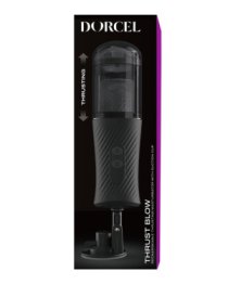 Automatinis masturbatorius „Thrust Blow“ - Dorcel