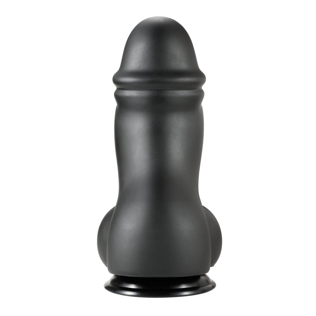 XXL falo imitatorius „Inferno Fat Boys 22 cm“ - Hidden Desire