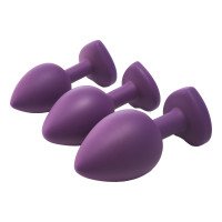 Analinių kaiščių rinkinys „Flirts“ - Dream Toys