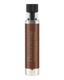 Feromoniniai kvepalai vyrams „Your Choice for Men“, 1 ml - PheroStrong