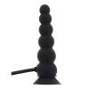 Pripučiamas analinis kaištis „Inflatable Suction Plug Expert“ - Extreme