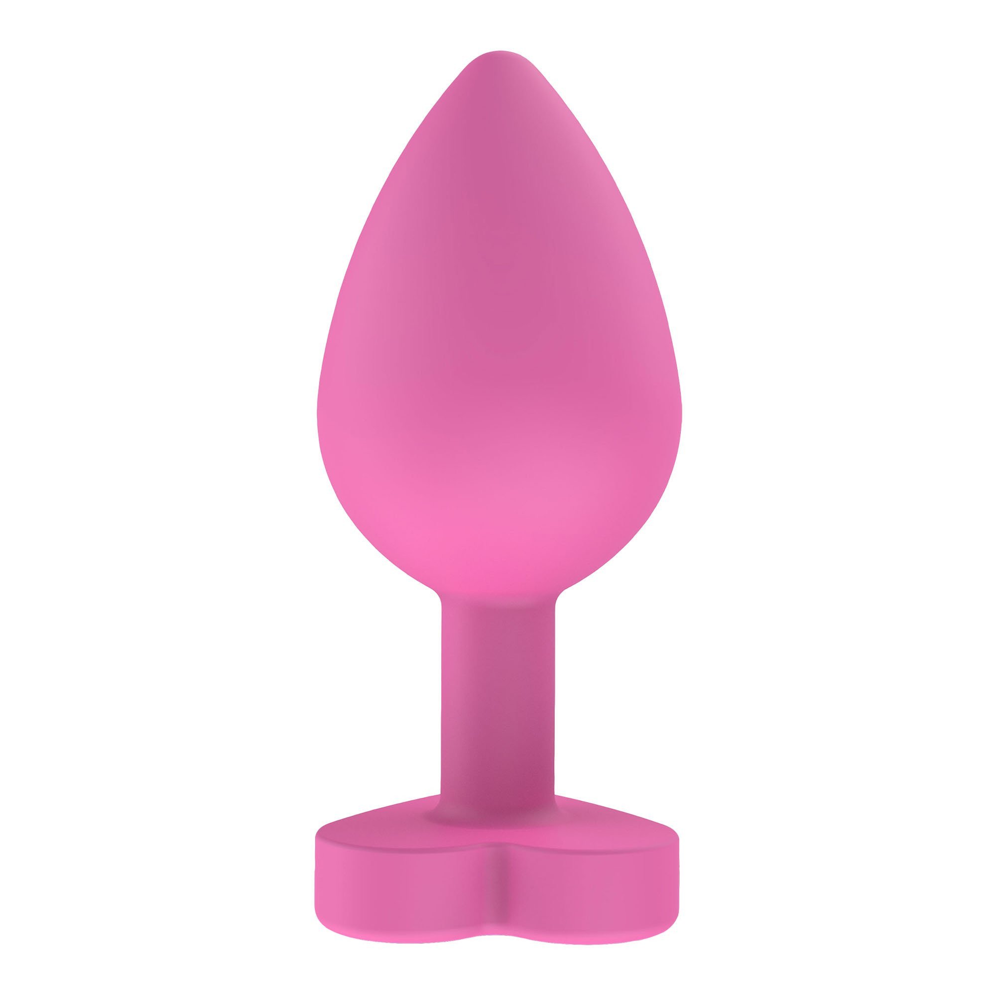Analinis kaištis „Let's F*ck“ - ToyJoy