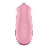 Klitorinis stimuliatorius „Tongue Lover“ - Satisfyer