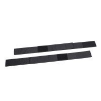 Suvaržymo sistema „Nylon Wrist and Thigh Restraints“ - Latetobed