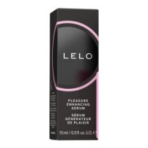 Stimuliuojantis serumas moterims „Pleasure Enhancing Serum“, 15 ml - LELO