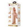 Dildo „Quentin“ - Pretty Love