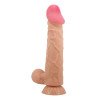 Falo imitatorius „Sliding Skin 9.4“ - Pretty Love