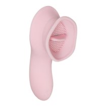 Klitorinis stimuliatorius „Clitoral Stimulator With Thong“ - Teazers