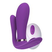 Dėvimas vibratorius „Pleasure Vibrator“