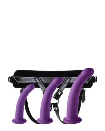 Strap-on rinkinys „Universal Harness“ - Virgite