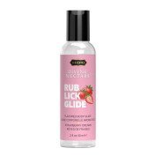 Vandens pagrindo lubrikantas „Strawberry Dreams“, 59 ml