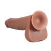 XXXL falo imitatorius „Extra Large Thick Straight 14“ - RealRock