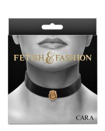 Antkaklis „Cara“ - NS Novelties