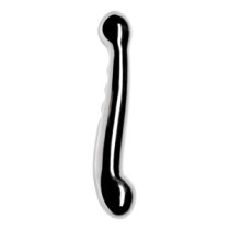 Metalinis dildo „Elegant Seven“ - Sinner Gear