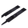 Suvaržymo sistema lovai „Nylon Velcro Bed Bondage Restraints“ - Latetobed