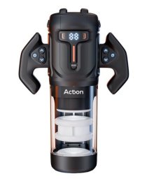 Automatinis masturbatorius „Action Zyon“ - Intoyou