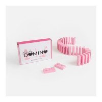 Erotinis žaidimas „Kinky Domino“ - Secret Play