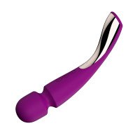 Vibruojantis masažuoklis „Smart Wand 2 Medium“ - LELO