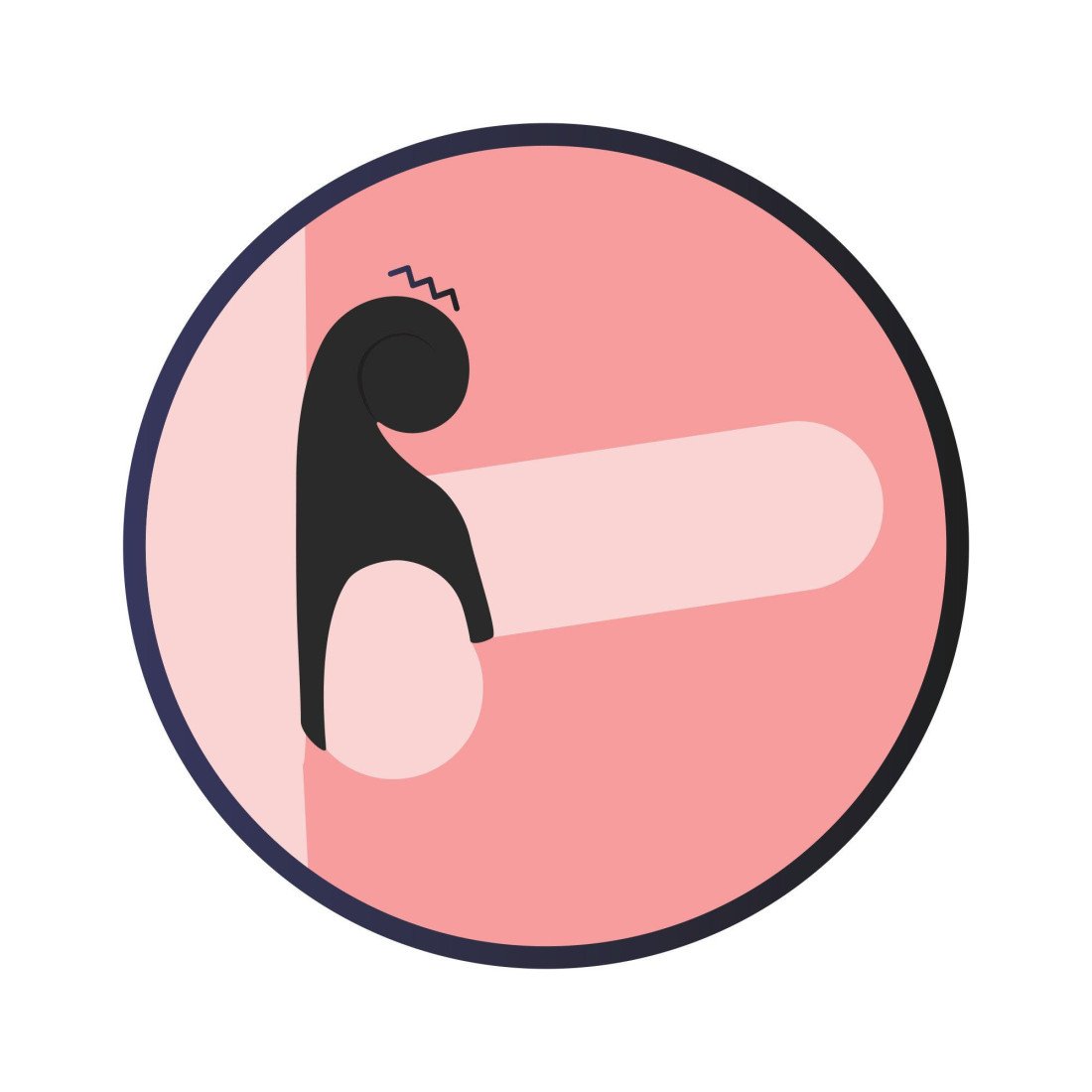 Vibruojantis penio žiedas „Fame The Aladin“ - ToyJoy Vibruojantis penio žiedas „Fame The Aladin“ - ToyJoy