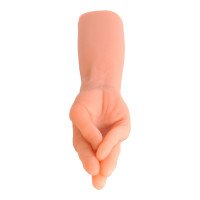 Dildo „The Hand“ - ToyJoy