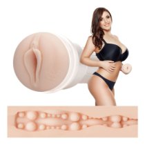 Masturbatorius „Angela White Indulge“ - Fleshlight