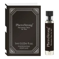 Feromoniniai kvepalai vyrams „Show for Men“, 1 ml - PheroStrong