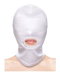 Kaukė „Mouth Hood“ - NS Novelties