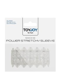 Penio mova „Power Stretchy Sleeve“ - ToyJoy